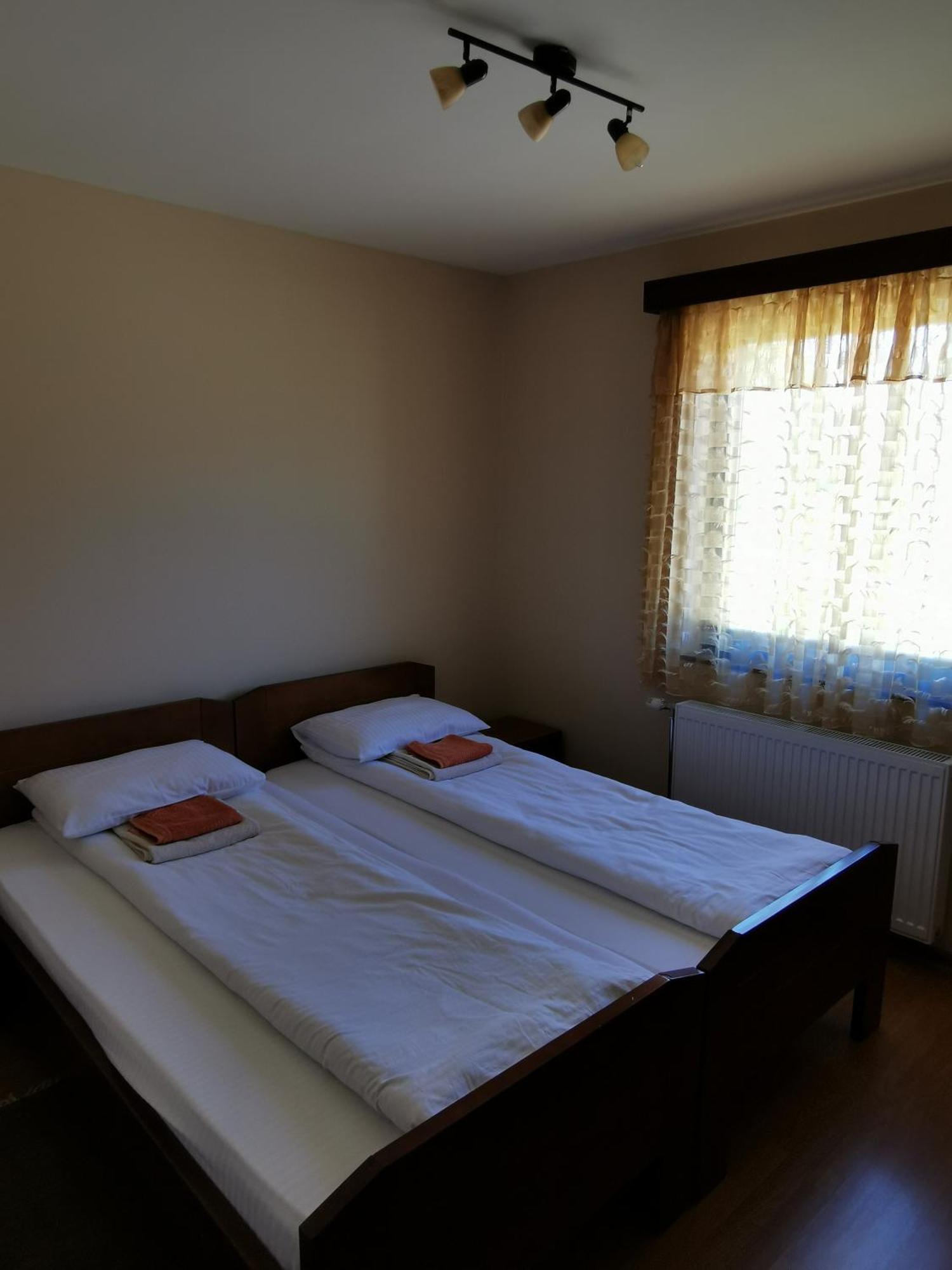 Apartmani Suncani Breg Tara Mitrovac Habitación foto